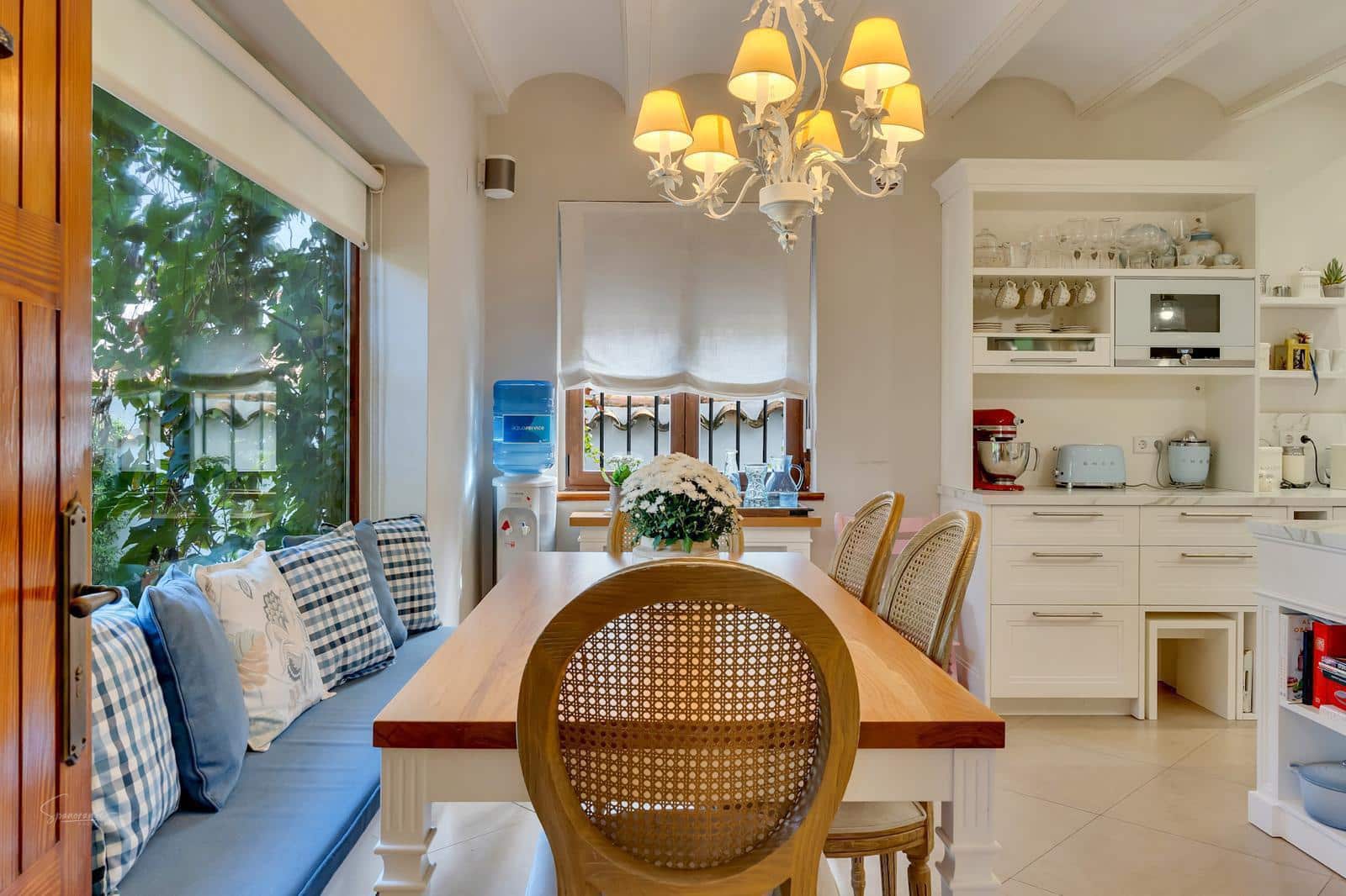 5 bedroom Villa for sale in Denia with pool garage - € 1,470,000 (Ref: 9109792)