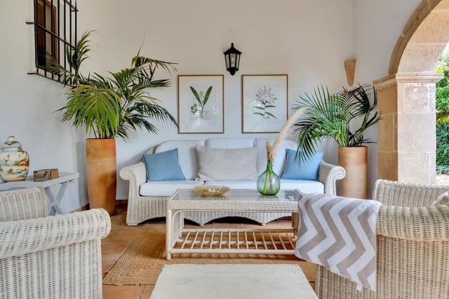 5 bedroom Villa for sale in Dénia with pool garage - € 1,470,000 (Ref: 9109792)