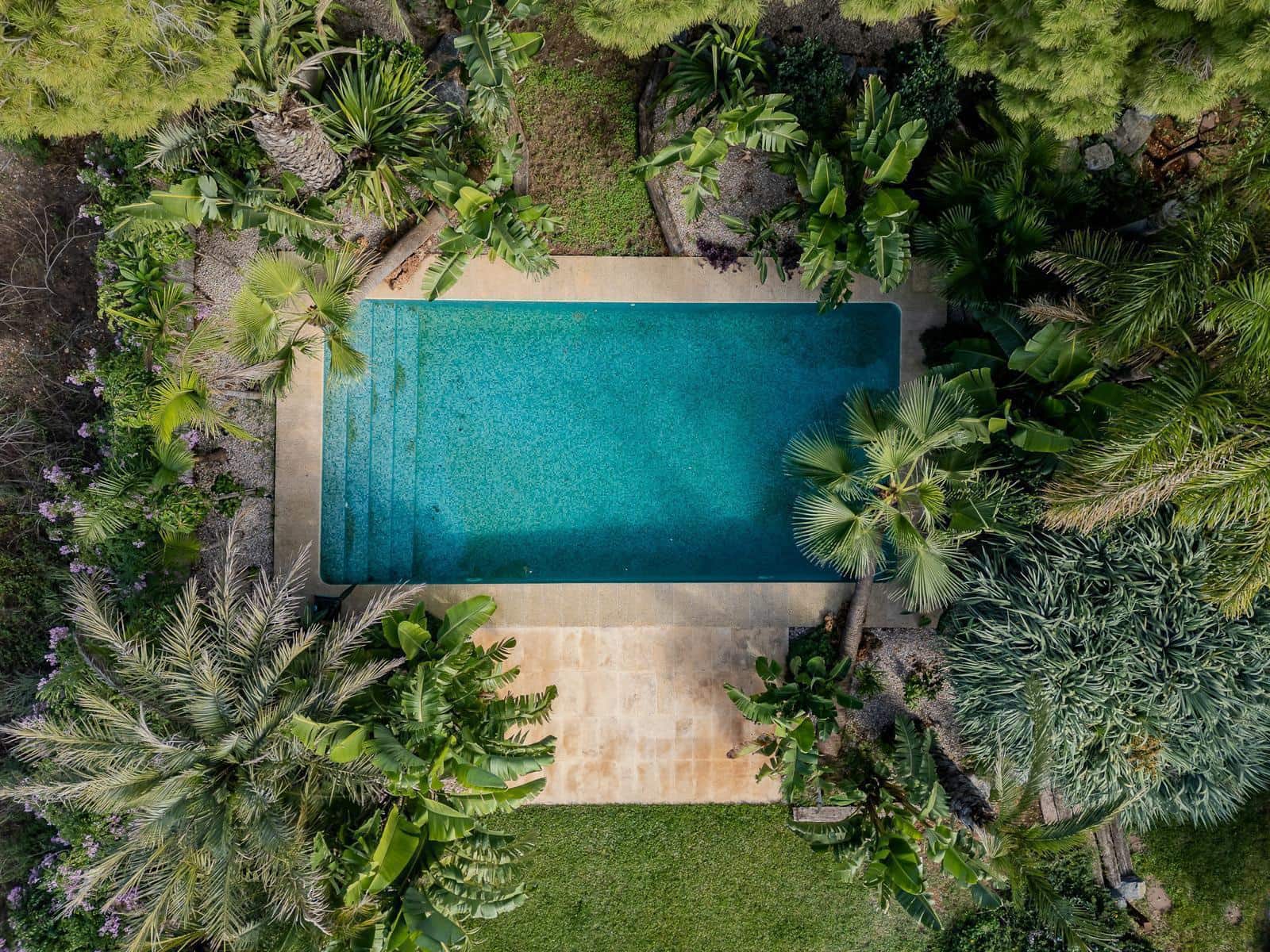 5 bedroom Villa for sale in Denia with pool garage - € 1,470,000 (Ref: 9109792)