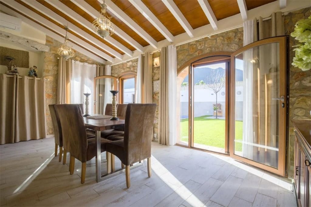 12 bedroom Finca/Country House for sale in Lliber with pool - € 1,550,000 (Ref: 9109795)