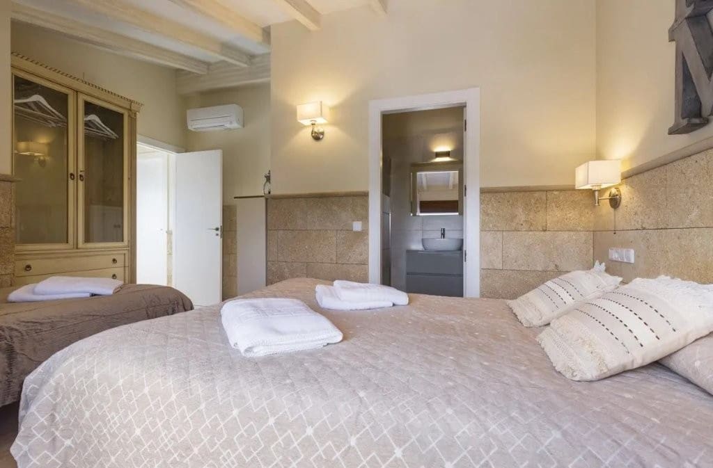 12 bedroom Finca/Country House for sale in Lliber with pool - € 1,550,000 (Ref: 9109795)