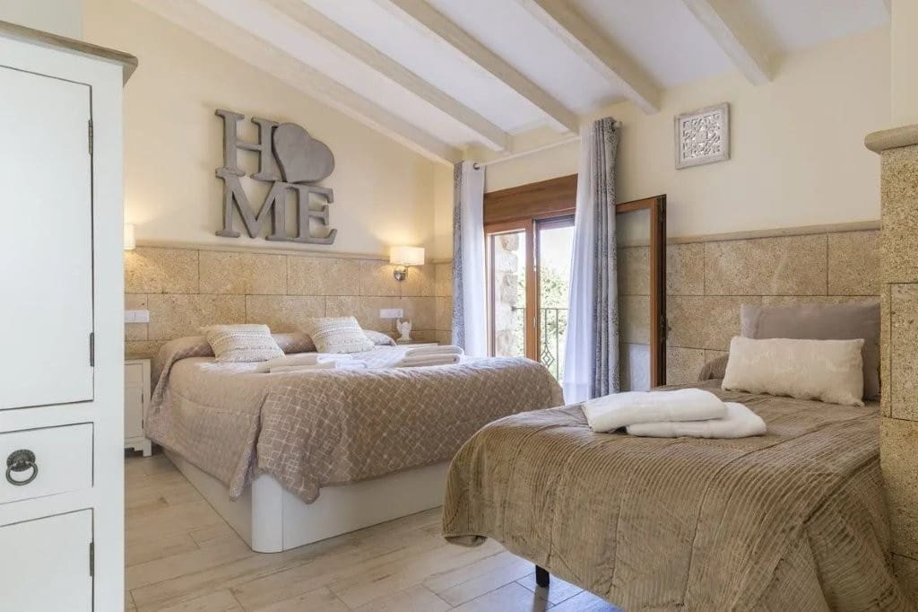 12 bedroom Finca/Country House for sale in Lliber with pool - € 1,550,000 (Ref: 9109795)