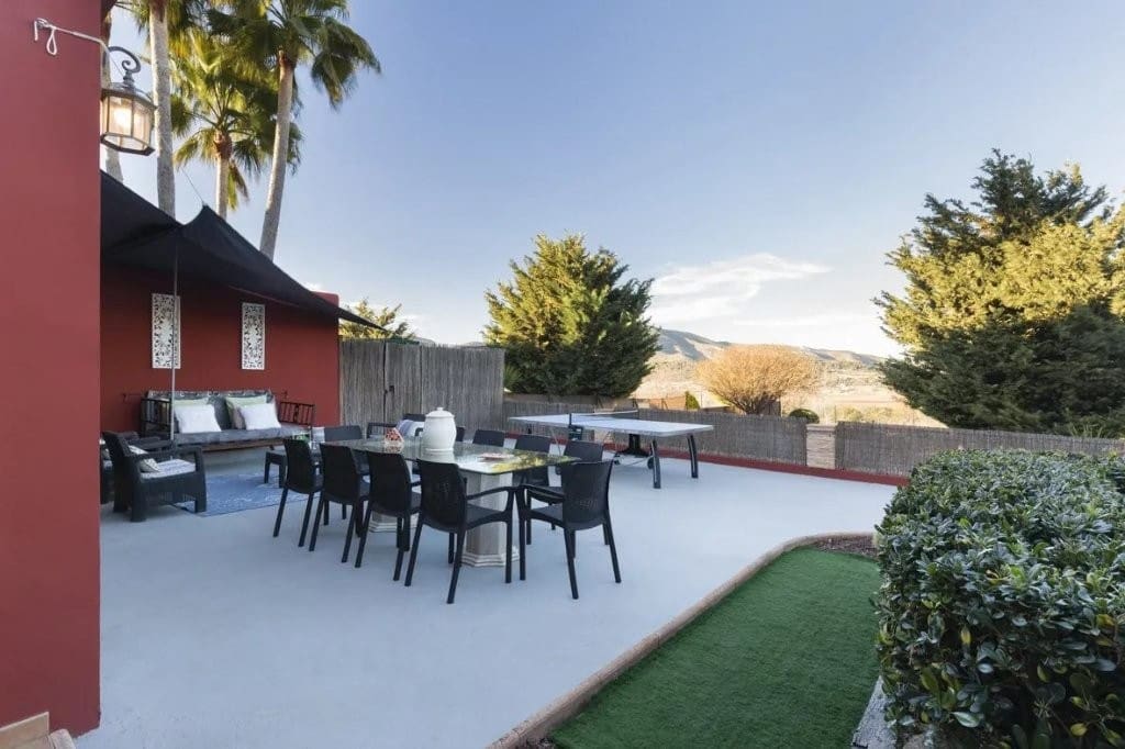 12 bedroom Finca/Country House for sale in Lliber with pool - € 1,550,000 (Ref: 9109795)