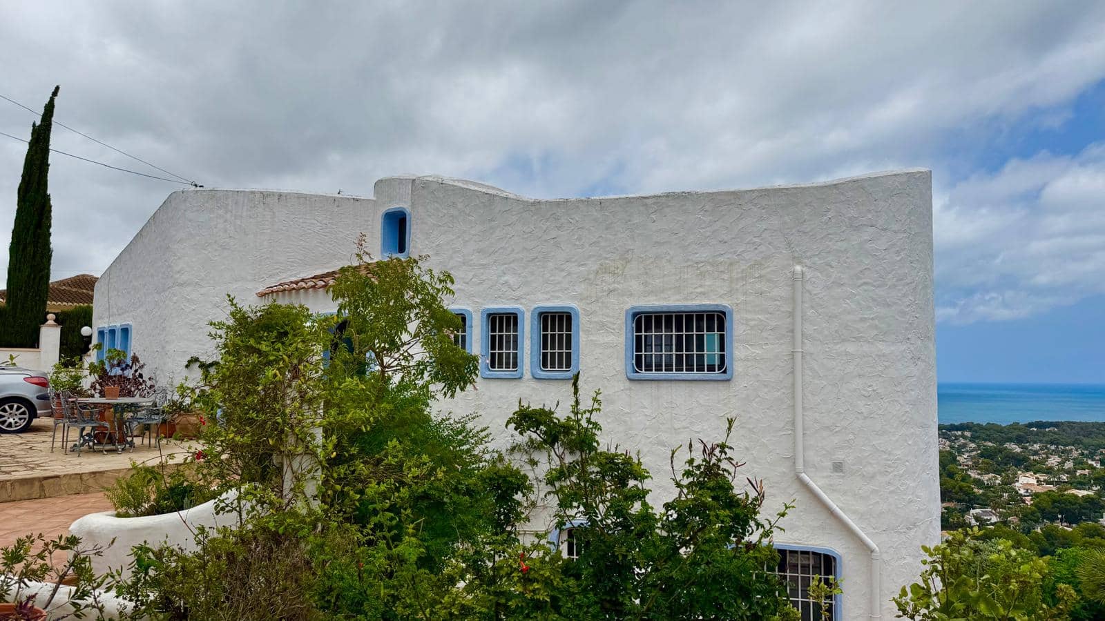 5 bedroom Villa for sale in Javea / Xabia with pool - € 970,000 (Ref: 9126304)