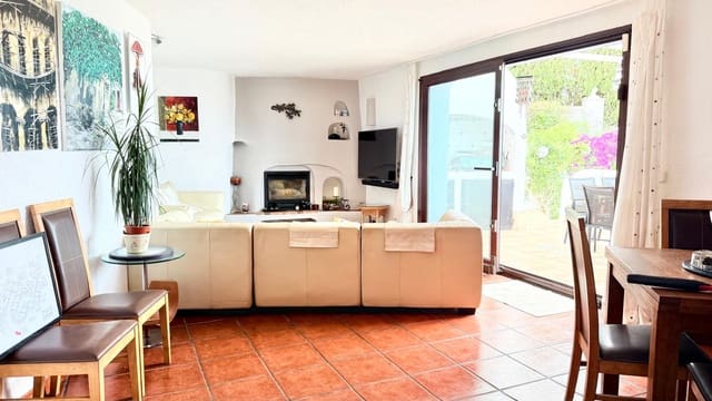 5 bedroom Villa for sale in Javea / Xàbia with pool - € 970,000 (Ref: 9126304)