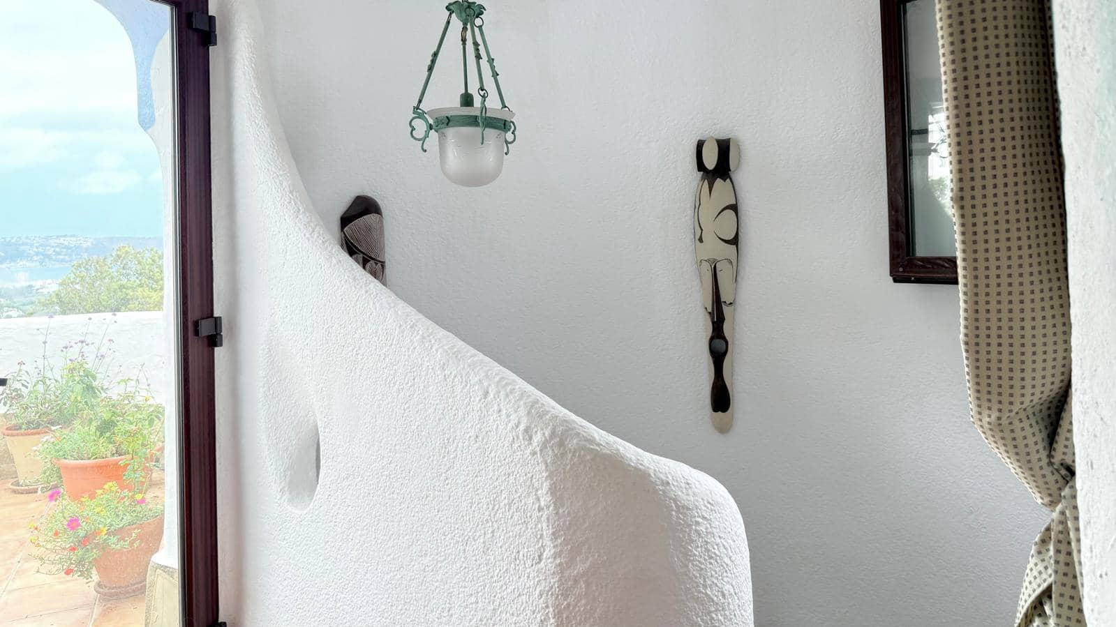 5 bedroom Villa for sale in Javea / Xabia with pool - € 970,000 (Ref: 9126304)