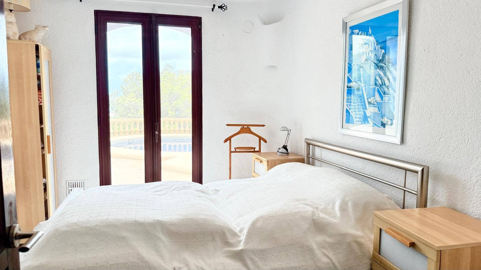 5 bedroom Villa for sale in Javea / Xabia with pool - € 970,000 (Ref: 9126304)