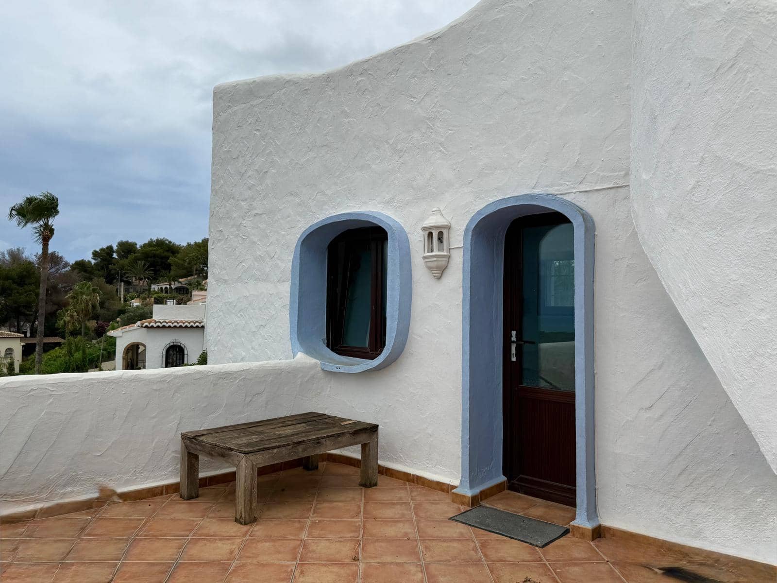 5 bedroom Villa for sale in Javea / Xabia with pool - € 970,000 (Ref: 9126304)