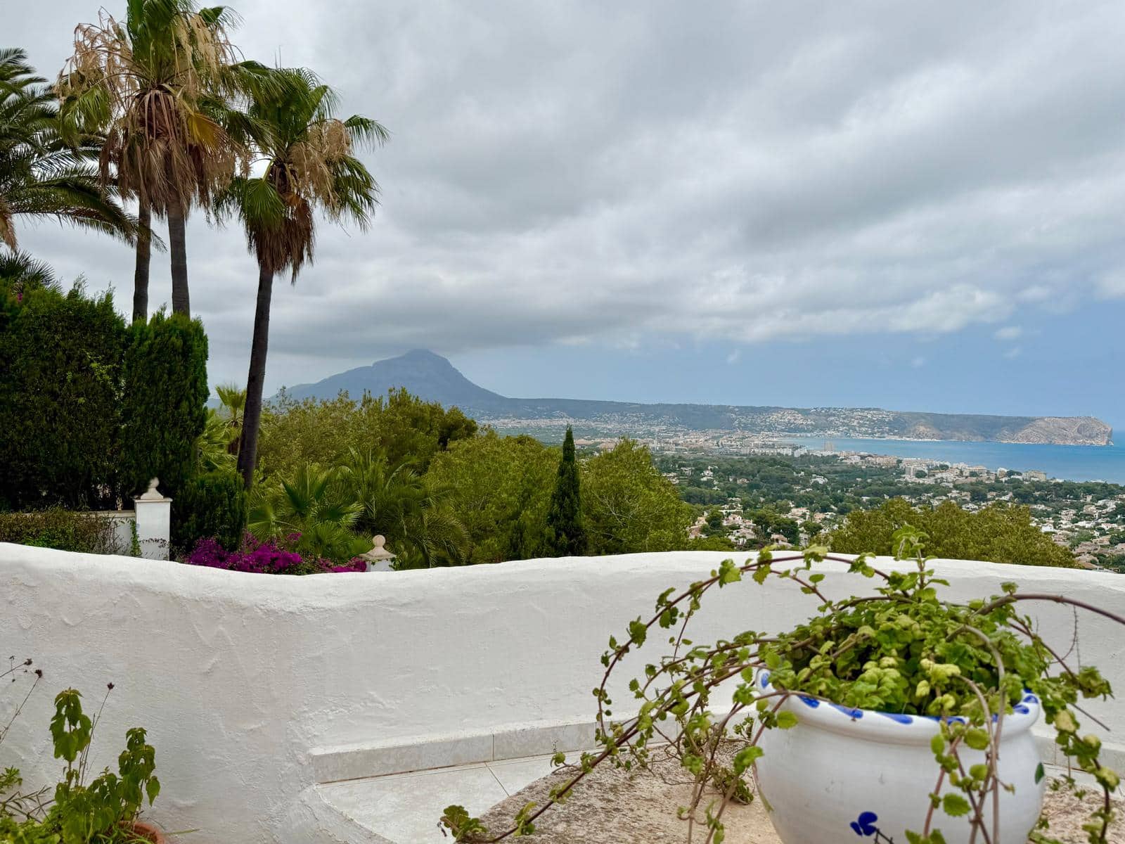 5 bedroom Villa for sale in Javea / Xabia with pool - € 970,000 (Ref: 9126304)