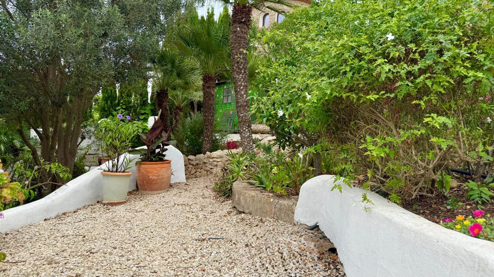 5 bedroom Villa for sale in Javea / Xabia with pool - € 970,000 (Ref: 9126304)