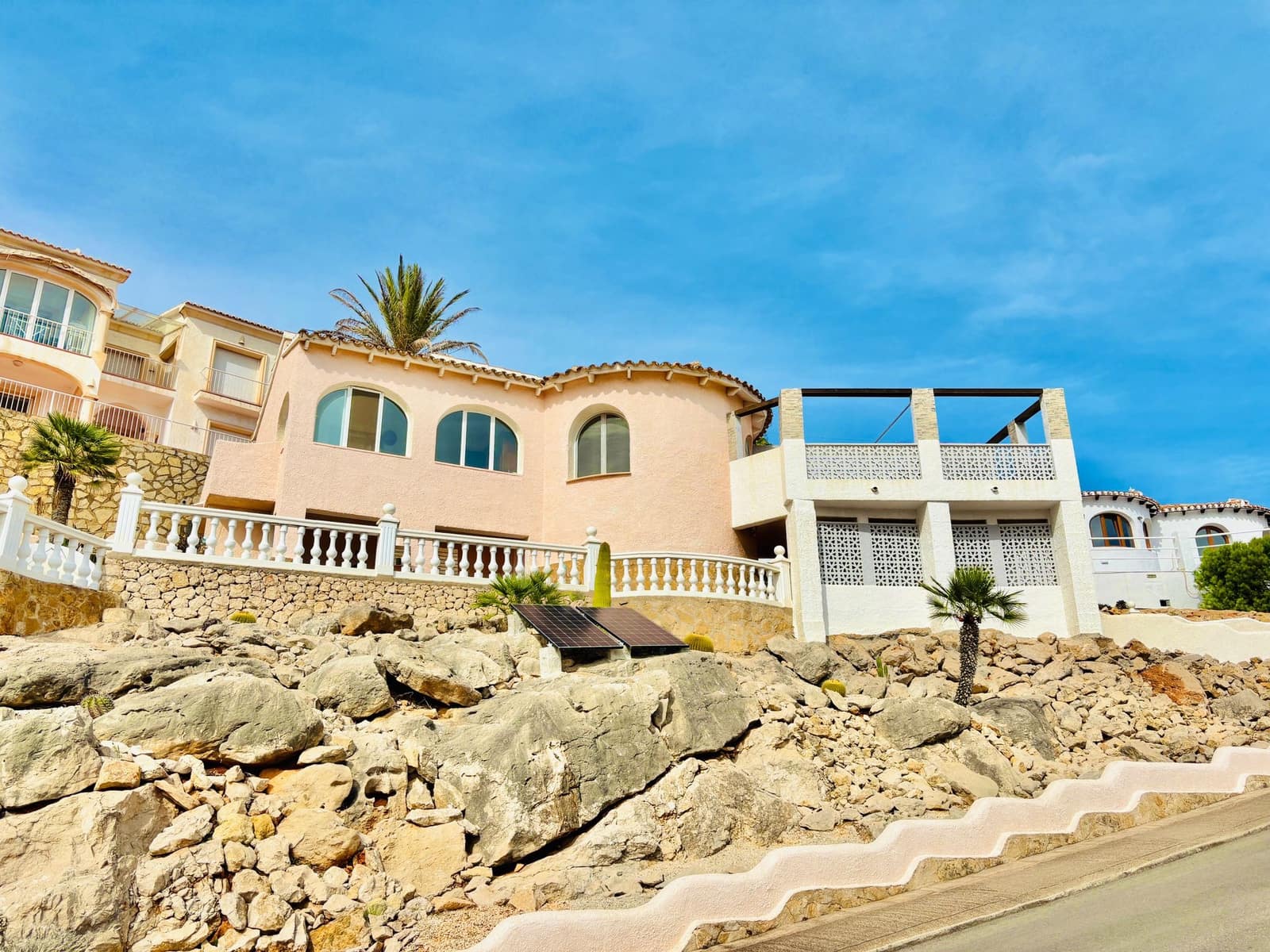 2 quarto Moradia para venda em Cumbre del Sol - 375 000 € (Ref: 9127779)