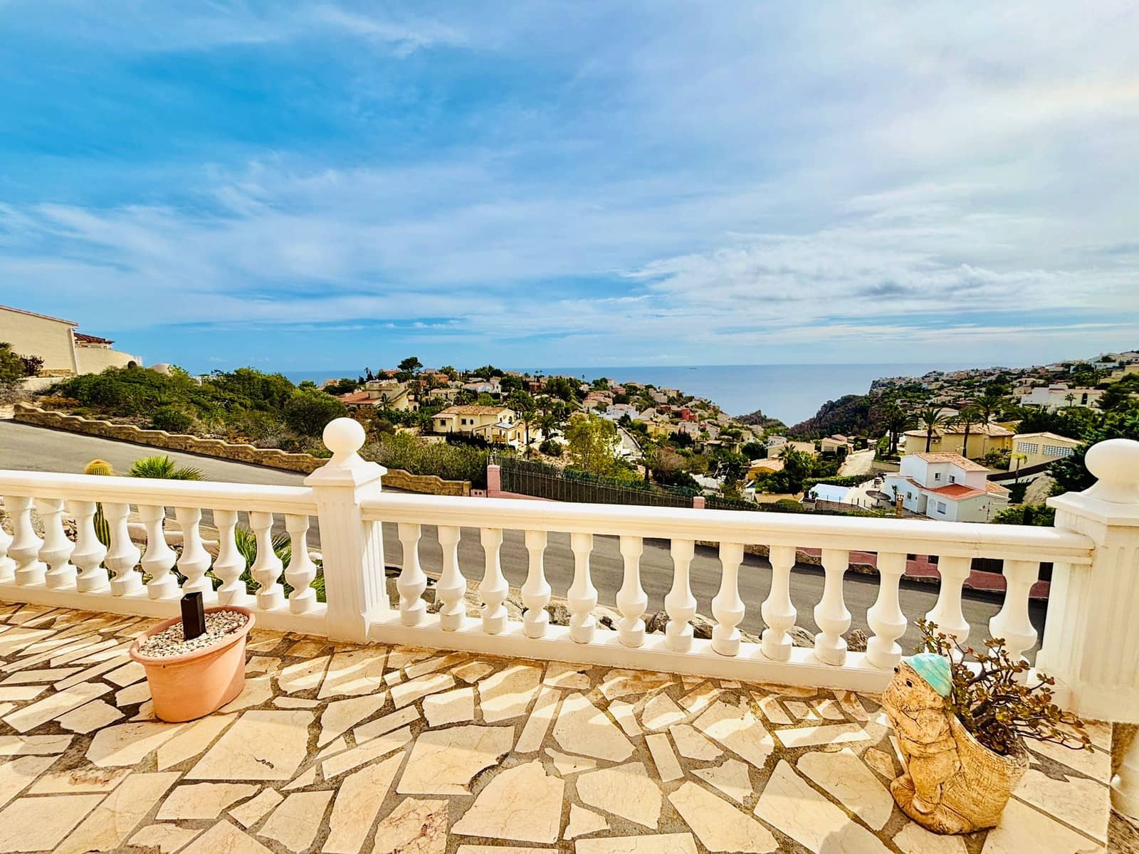 2 quarto Moradia para venda em Cumbre del Sol - 375 000 € (Ref: 9127779)