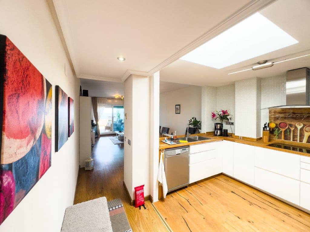 3 bedroom Apartment for sale in Altea - € 595,000 (Ref: 9131816)