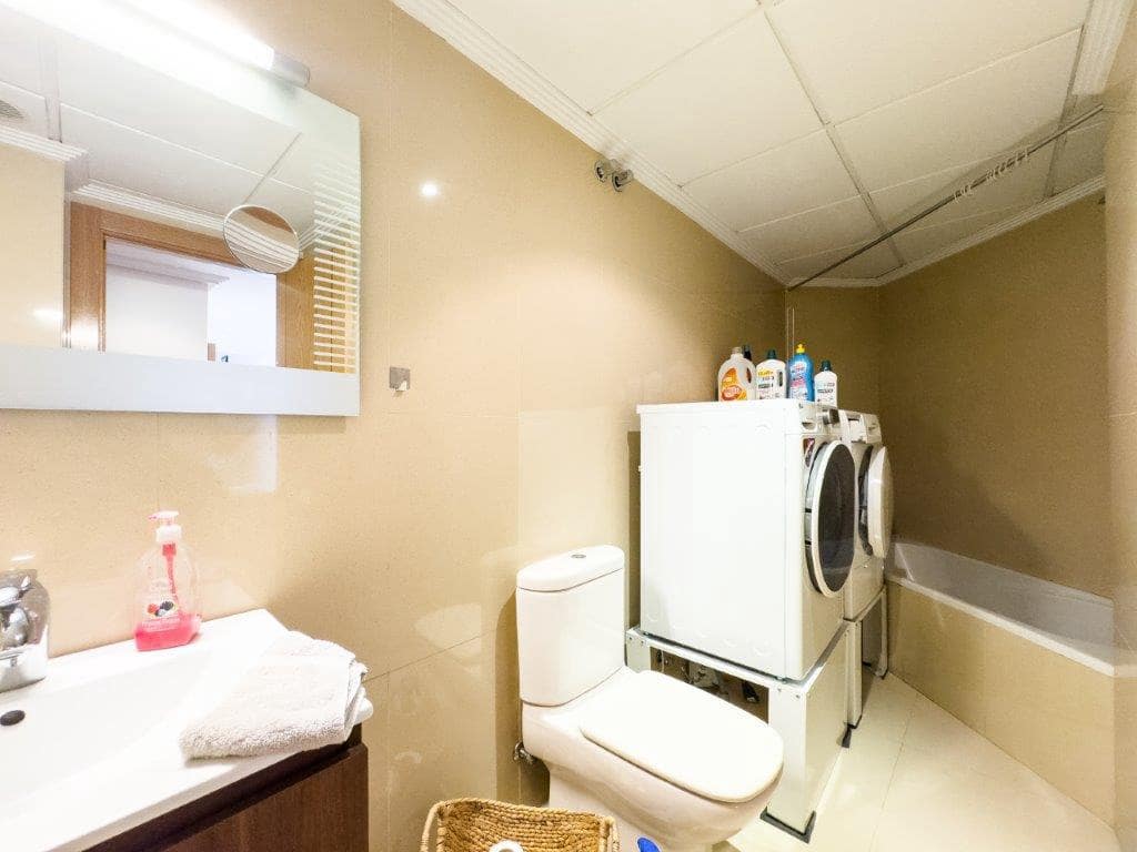 3 bedroom Apartment for sale in Altea - € 595,000 (Ref: 9131816)