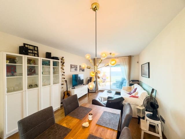 3 sypialnia Apartament na sprzedaż w Altea - 595 000 € (Ref: 9131816)