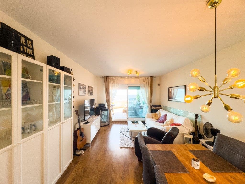 3 bedroom Apartment for sale in Altea - € 595,000 (Ref: 9131816)