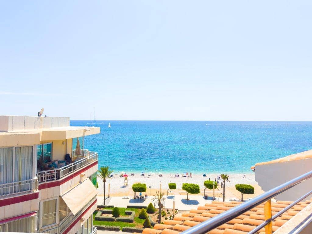 3 bedroom Apartment for sale in Altea - € 595,000 (Ref: 9131816)