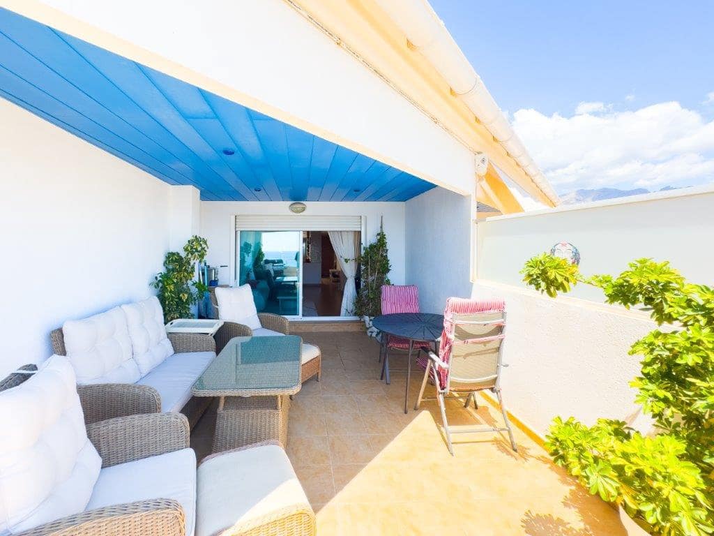 3 bedroom Apartment for sale in Altea - € 595,000 (Ref: 9131816)