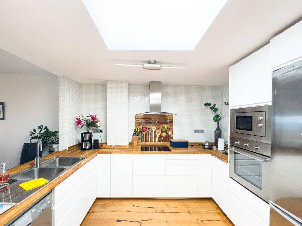 3 bedroom Apartment for sale in Altea - € 595,000 (Ref: 9131816)