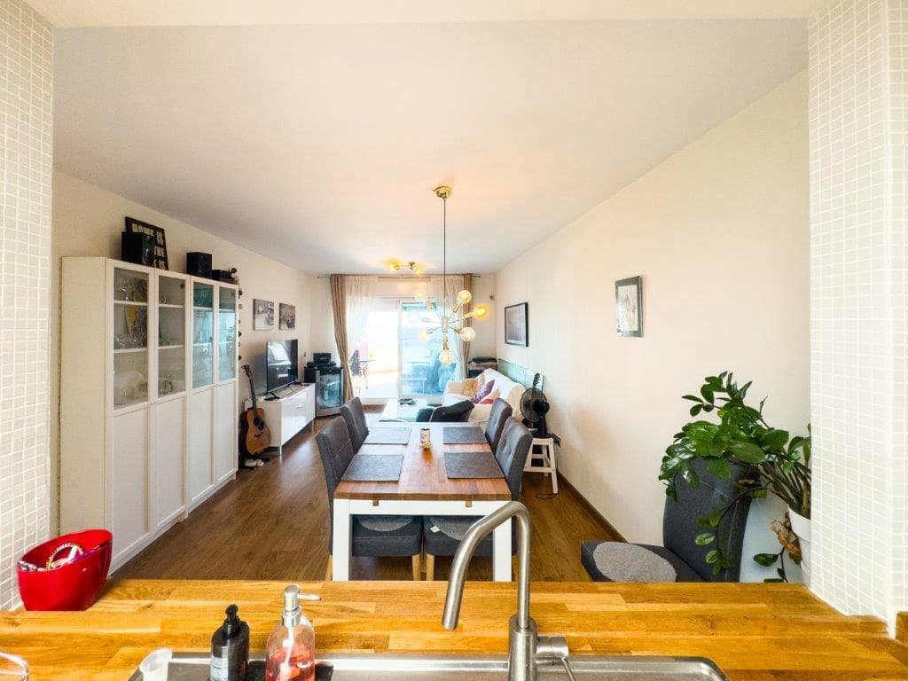 3 bedroom Apartment for sale in Altea - € 595,000 (Ref: 9131816)