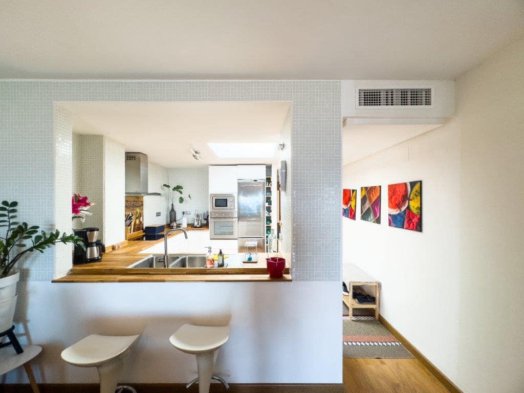 3 bedroom Apartment for sale in Altea - € 595,000 (Ref: 9131816)