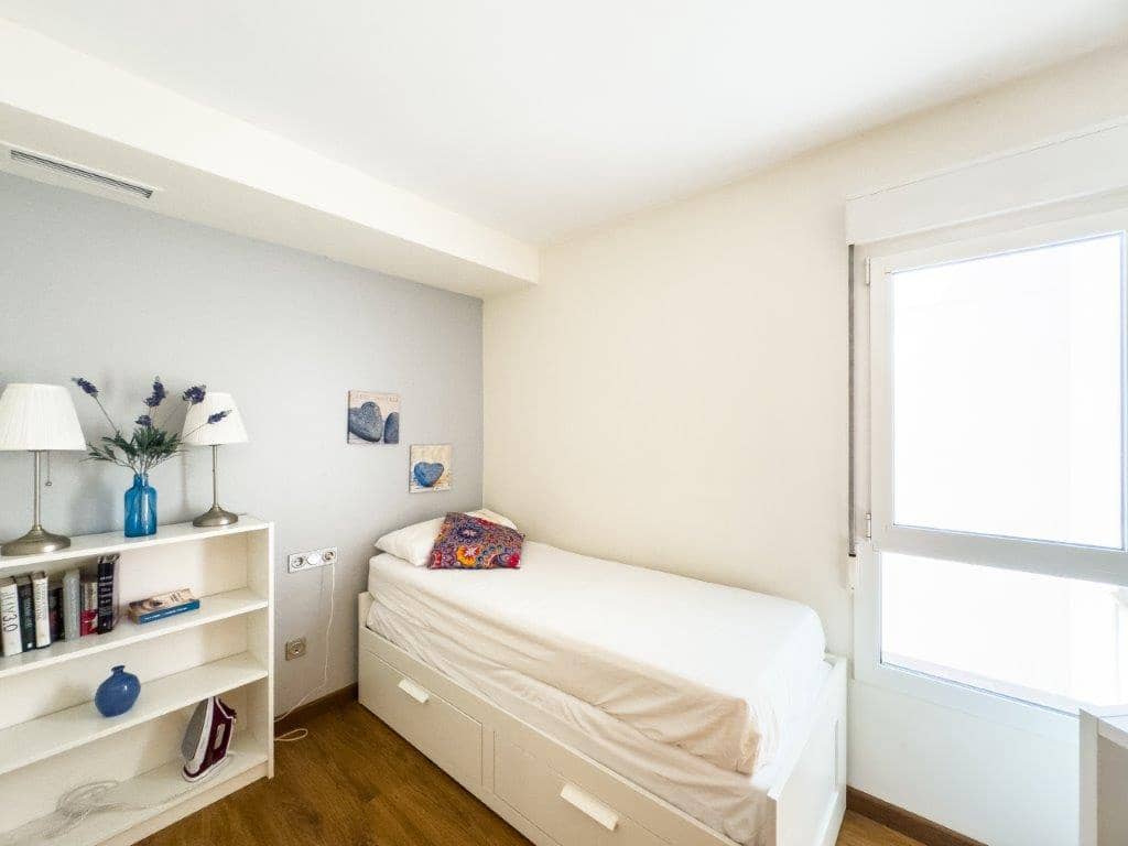 3 bedroom Apartment for sale in Altea - € 595,000 (Ref: 9131816)