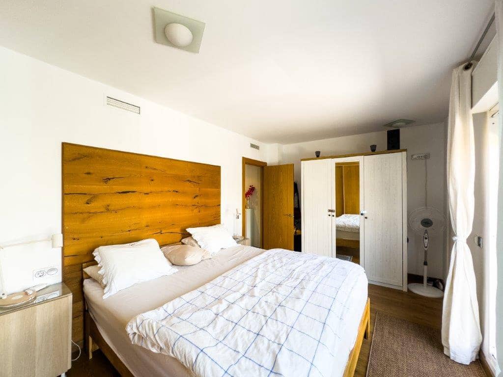 3 bedroom Apartment for sale in Altea - € 595,000 (Ref: 9131816)