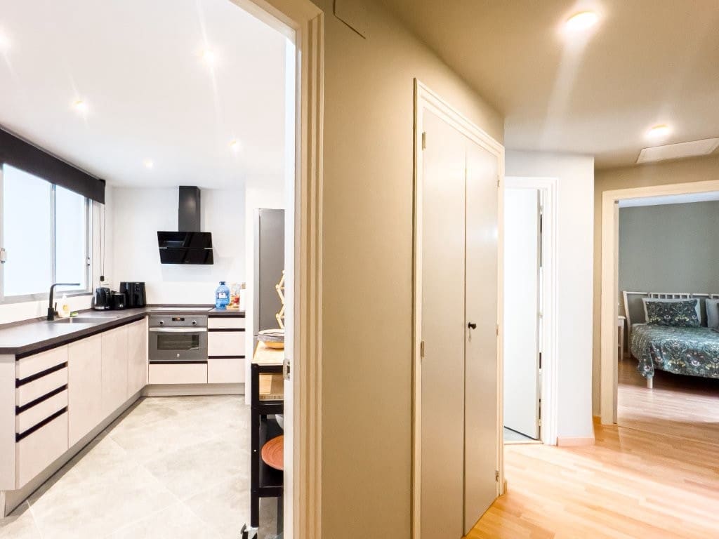 2 soverom Leilighet til salgs i Altea - € 274 500 (Ref: 9133745)