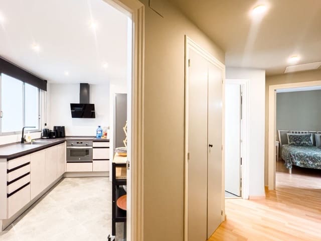 2 soverom Leilighet til salgs i Altea - € 274 500 (Ref: 9133745)