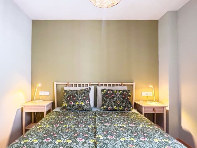 2 soverom Leilighet til salgs i Altea - € 274 500 (Ref: 9133745)