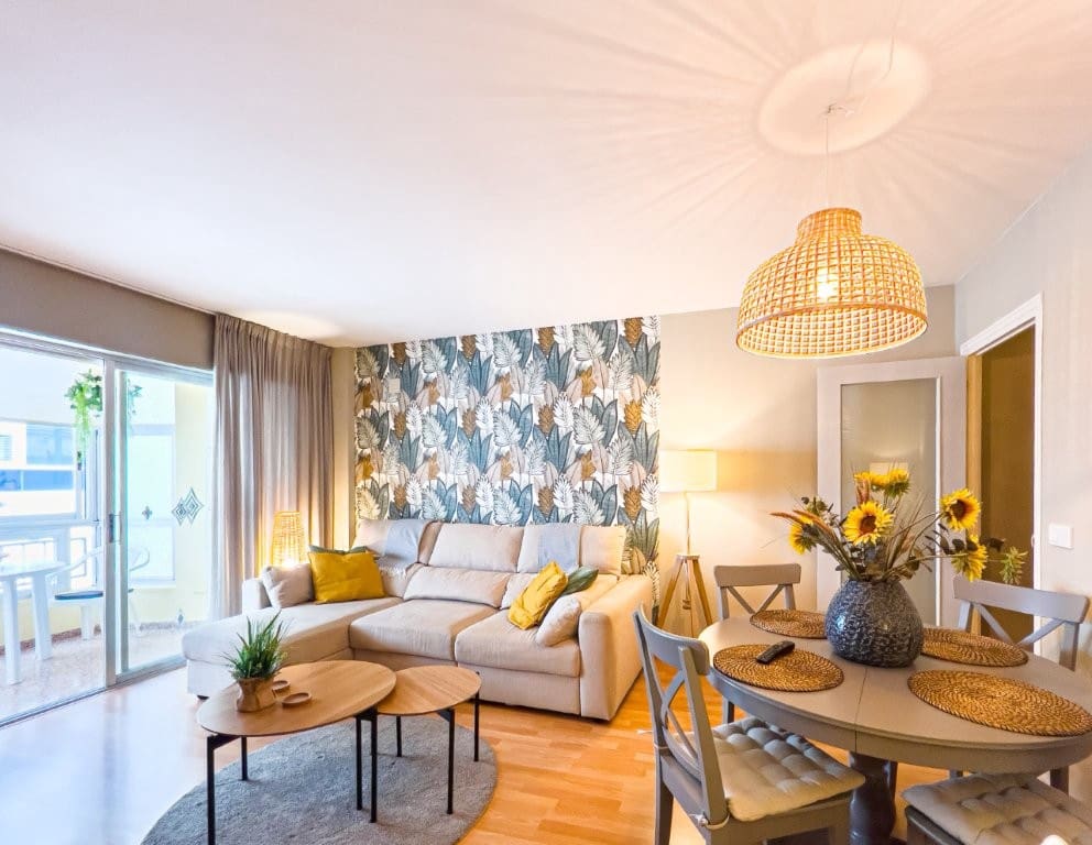 2 soverom Leilighet til salgs i Altea - € 274 500 (Ref: 9133745)