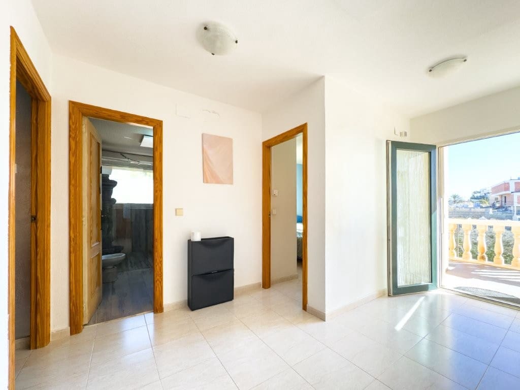 3 soverom Villa til salgs i Cala d'Or med svømmebasseng garasje - € 595 000 (Ref: 9134661)