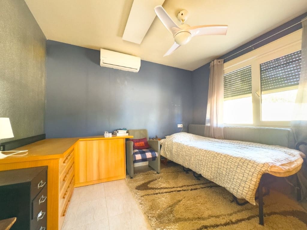 3 soverom Villa til salgs i Cala d'Or med svømmebasseng garasje - € 595 000 (Ref: 9134661)