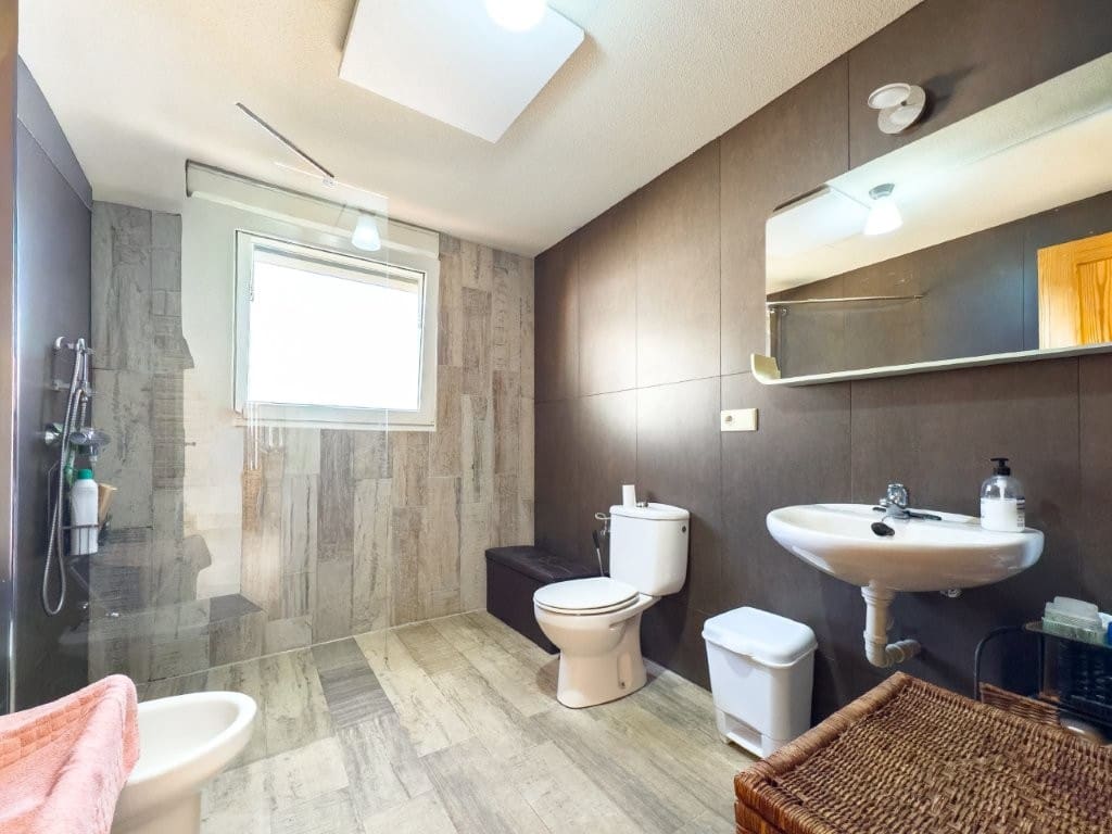 3 soverom Villa til salgs i Cala d'Or med svømmebasseng garasje - € 595 000 (Ref: 9134661)