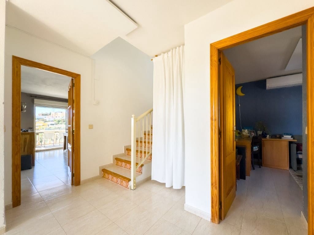 3 soverom Villa til salgs i Cala d'Or med svømmebasseng garasje - € 595 000 (Ref: 9134661)