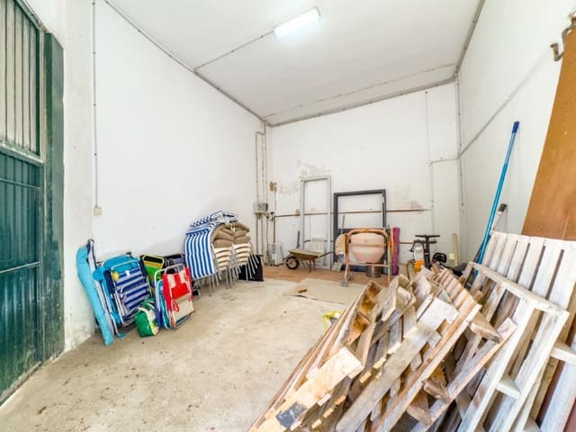 3 camera da letto Villa in vendita in Cala d'Or, El Campello con piscina garage - 595.000 € (Rif: 9134661)