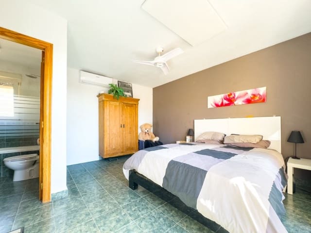 3 camera da letto Villa in vendita in Cala d'Or, El Campello con piscina garage - 595.000 € (Rif: 9134661)