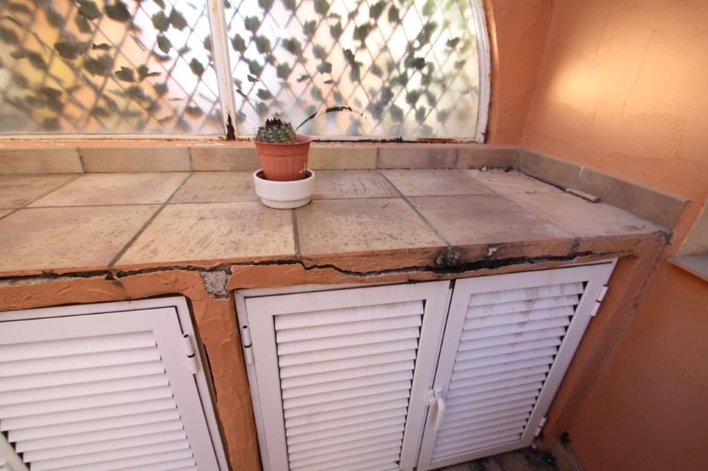 1 soveværelse Lejlighed til salg i Moraira - € 205.000 (Ref: 9136377)