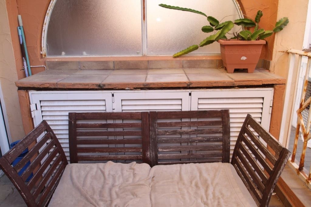 1 soveværelse Lejlighed til salg i Moraira - € 205.000 (Ref: 9136377)