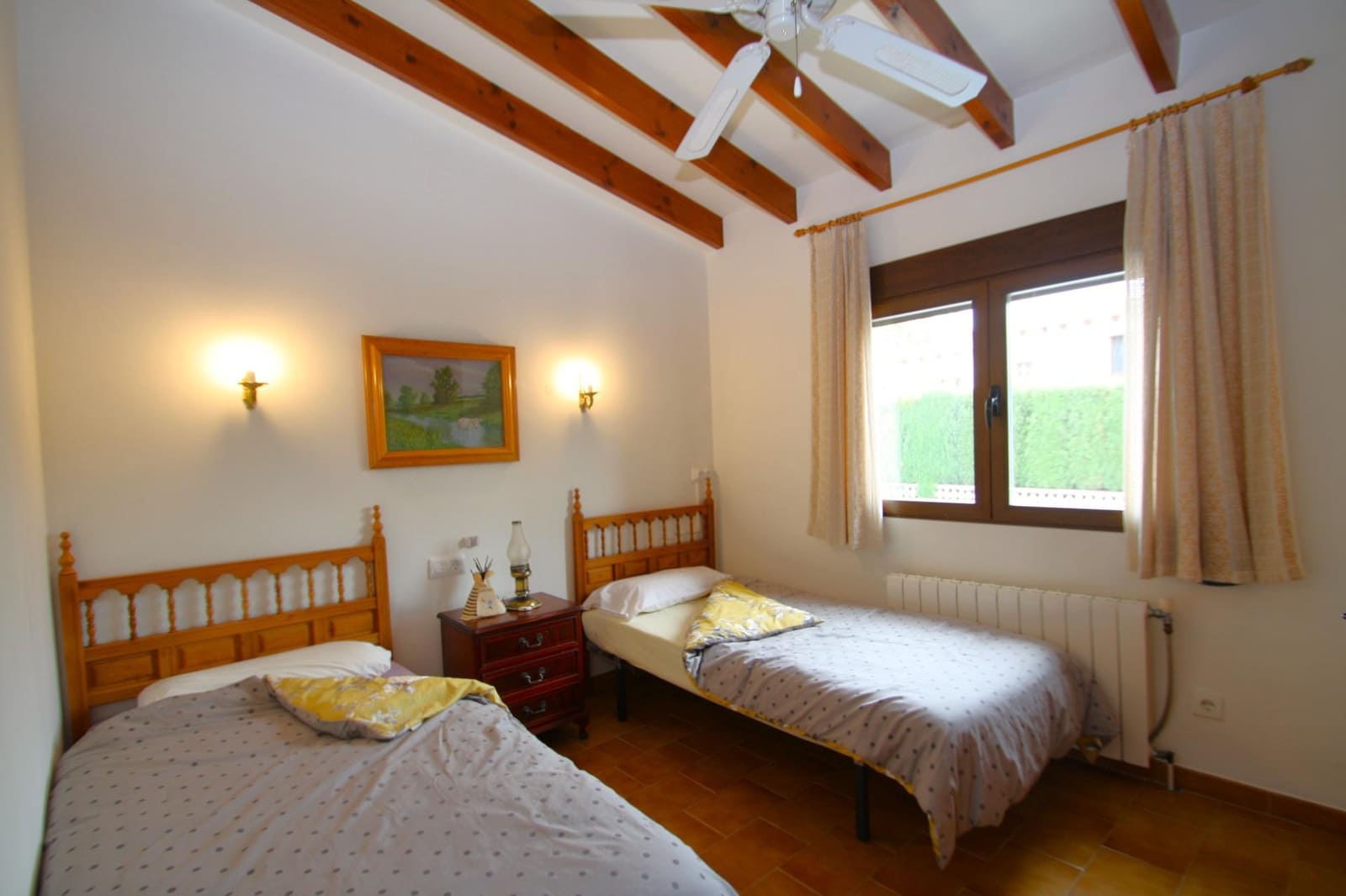 4 bedroom Villa for sale in Benissa with pool - € 619,000 (Ref: 9138762)