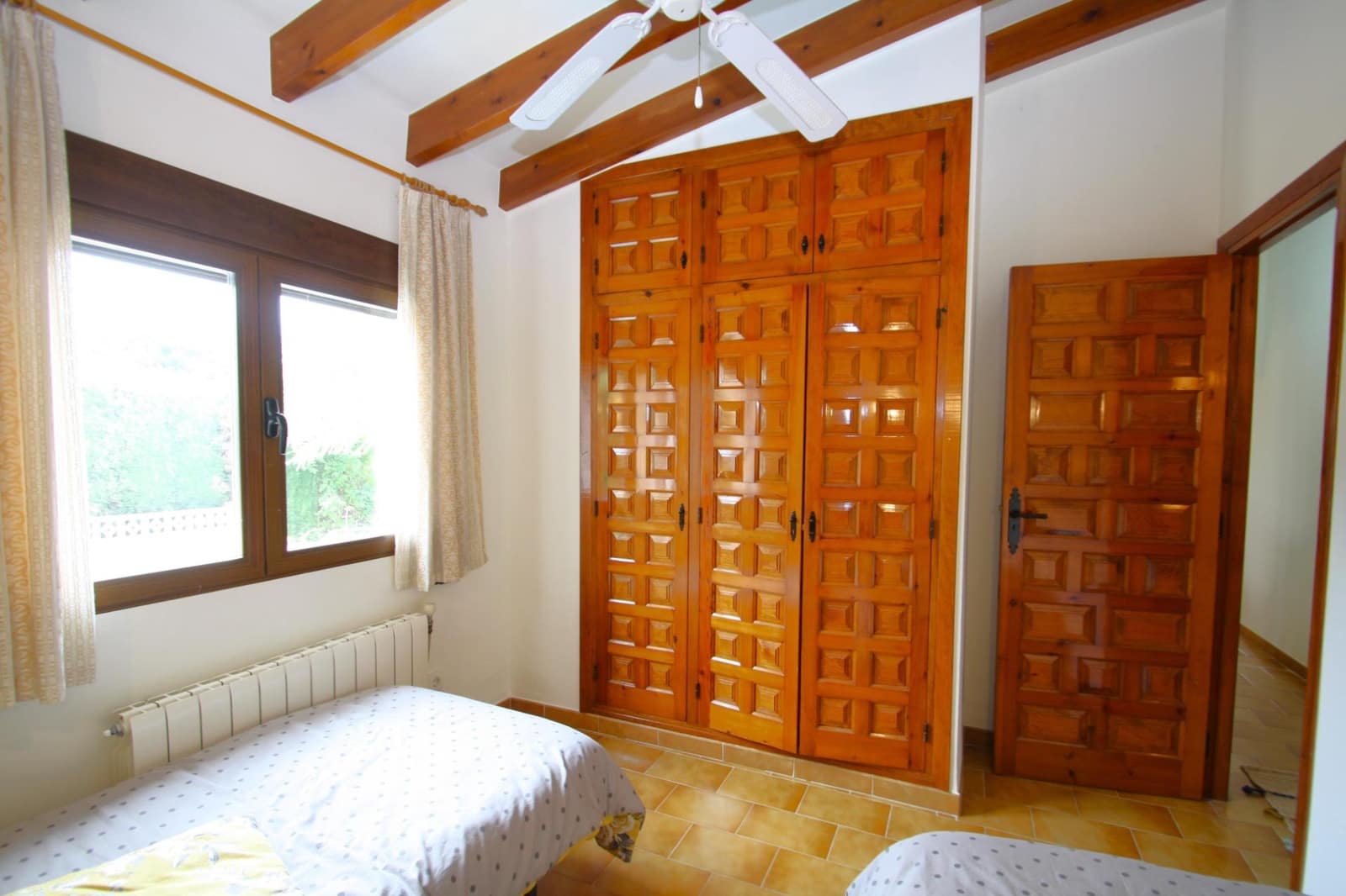 4 bedroom Villa for sale in Benissa with pool - € 619,000 (Ref: 9138762)