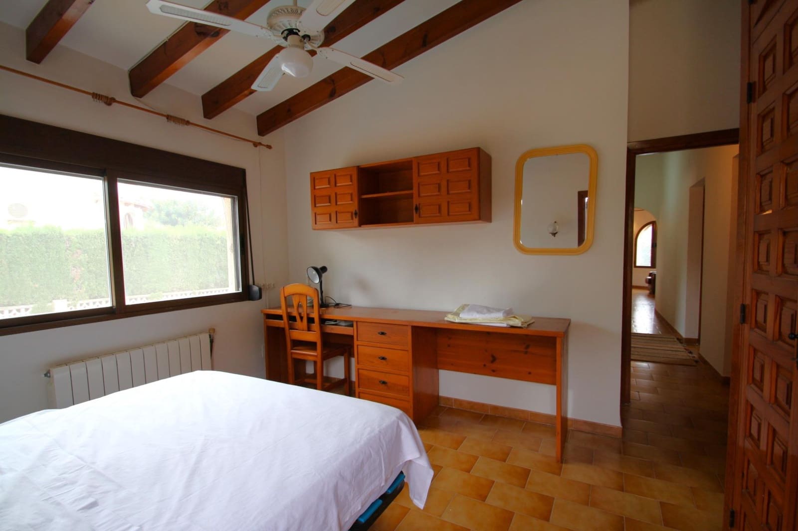 4 bedroom Villa for sale in Benissa with pool - € 619,000 (Ref: 9138762)