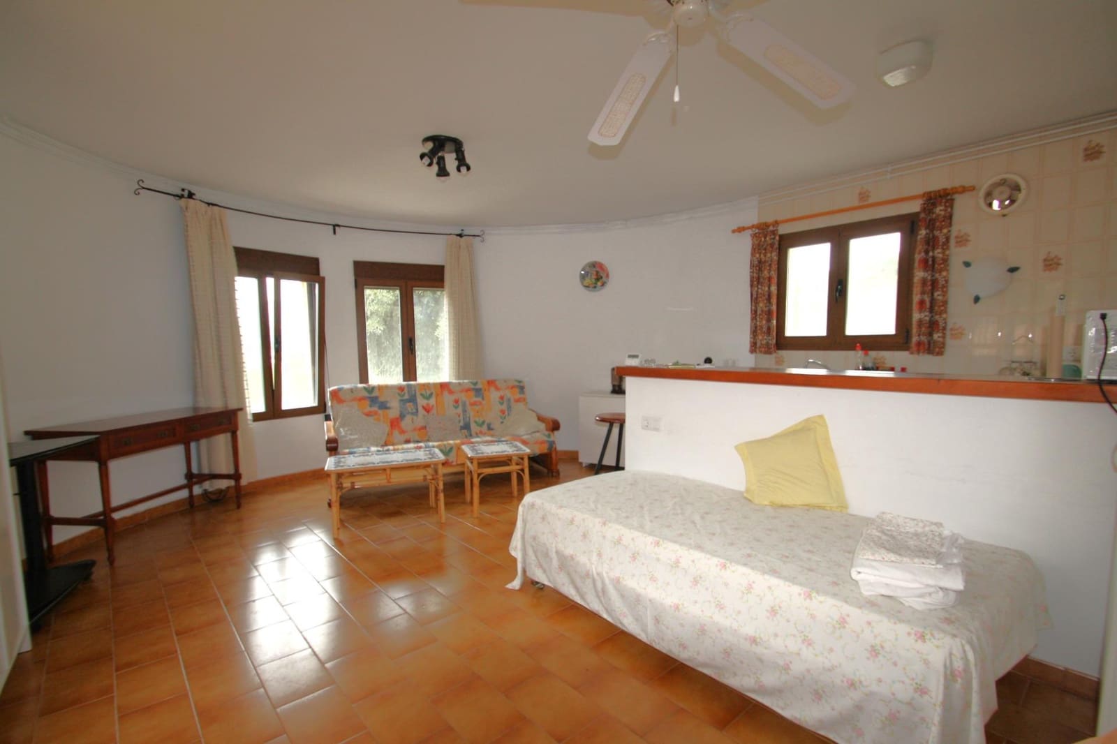 4 bedroom Villa for sale in Benissa with pool - € 619,000 (Ref: 9138762)