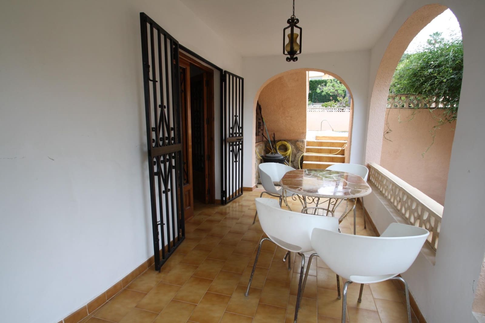 4 bedroom Villa for sale in Benissa with pool - € 619,000 (Ref: 9138762)