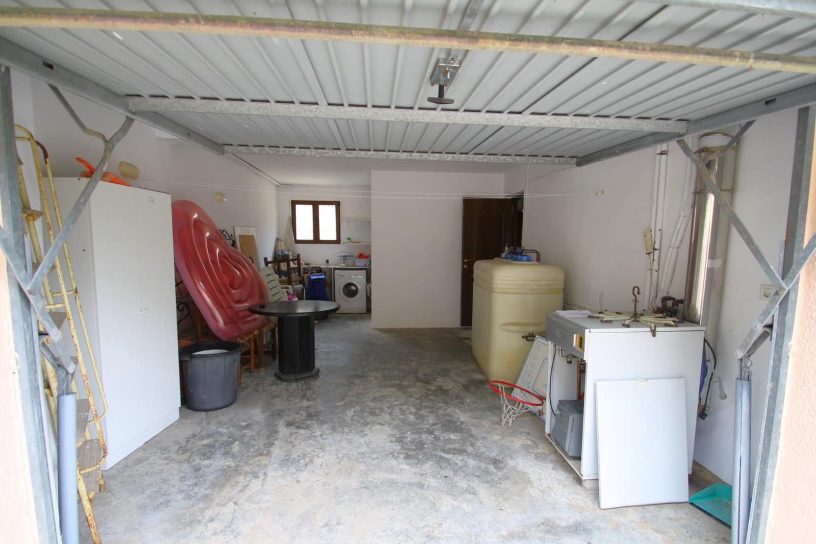 4 bedroom Villa for sale in Benissa with pool - € 619,000 (Ref: 9138762)