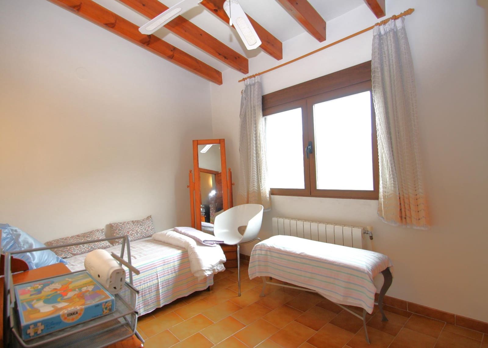 4 bedroom Villa for sale in Benissa with pool - € 619,000 (Ref: 9138762)