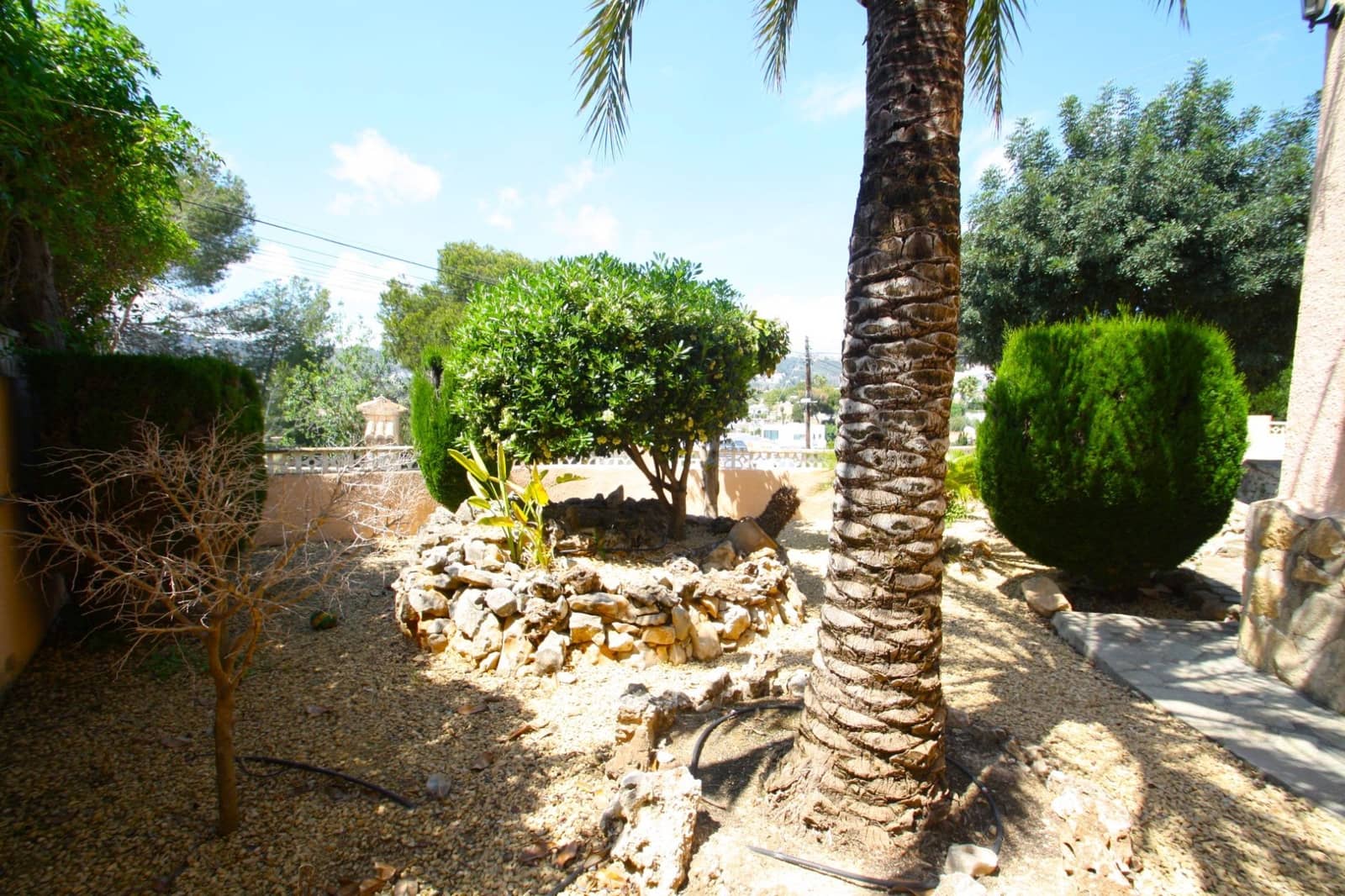 4 bedroom Villa for sale in Benissa with pool - € 619,000 (Ref: 9138762)