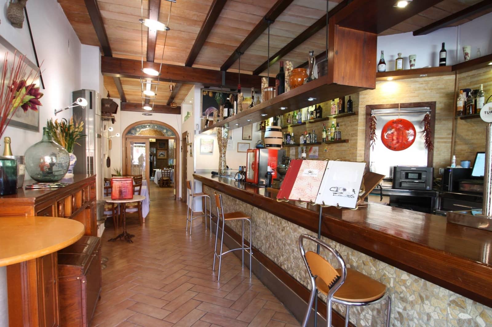 Commerciale in vendita in Benissa - 255.000 € (Rif: 9138764)