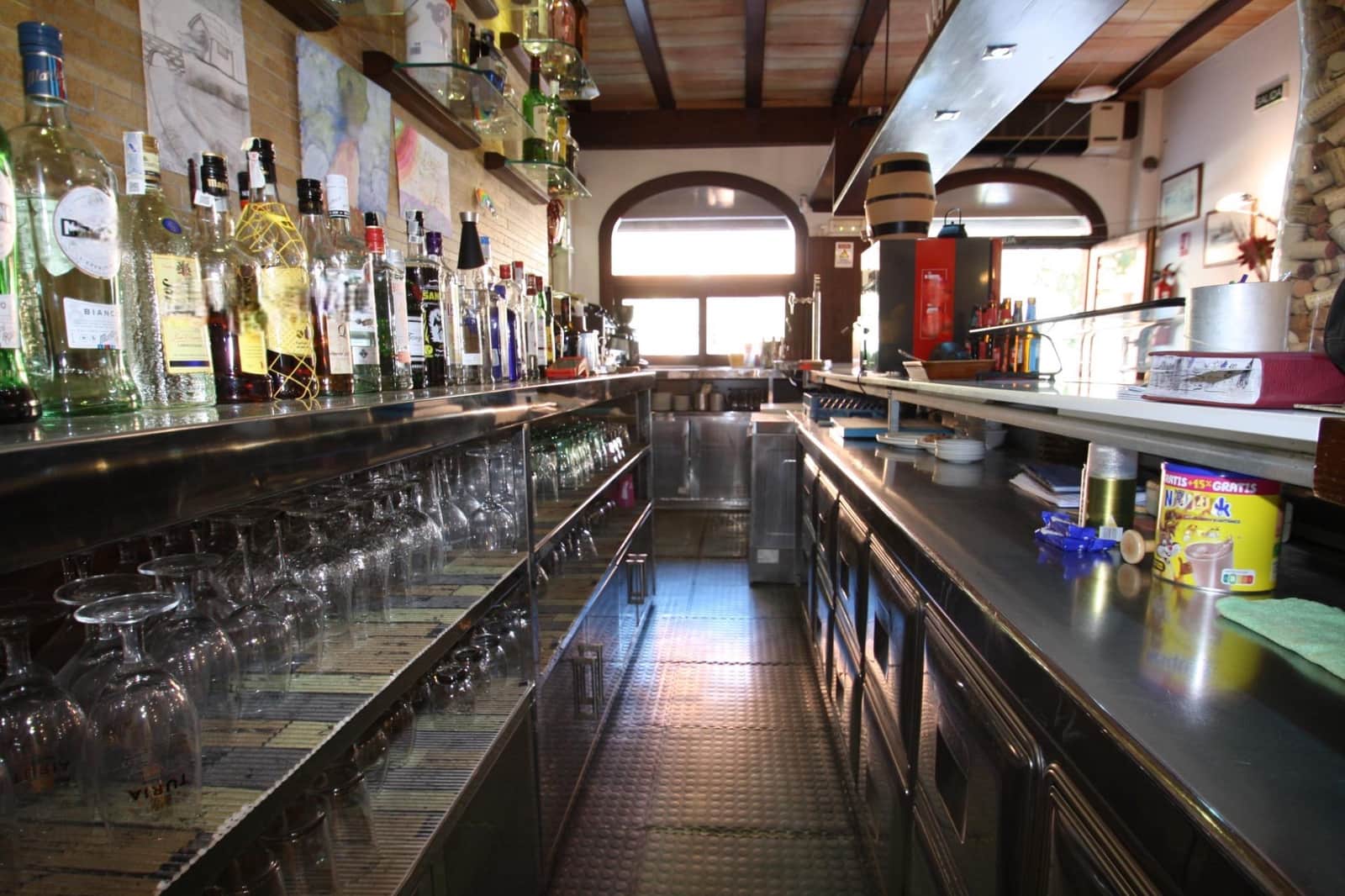 Commerciale in vendita in Benissa - 255.000 € (Rif: 9138764)