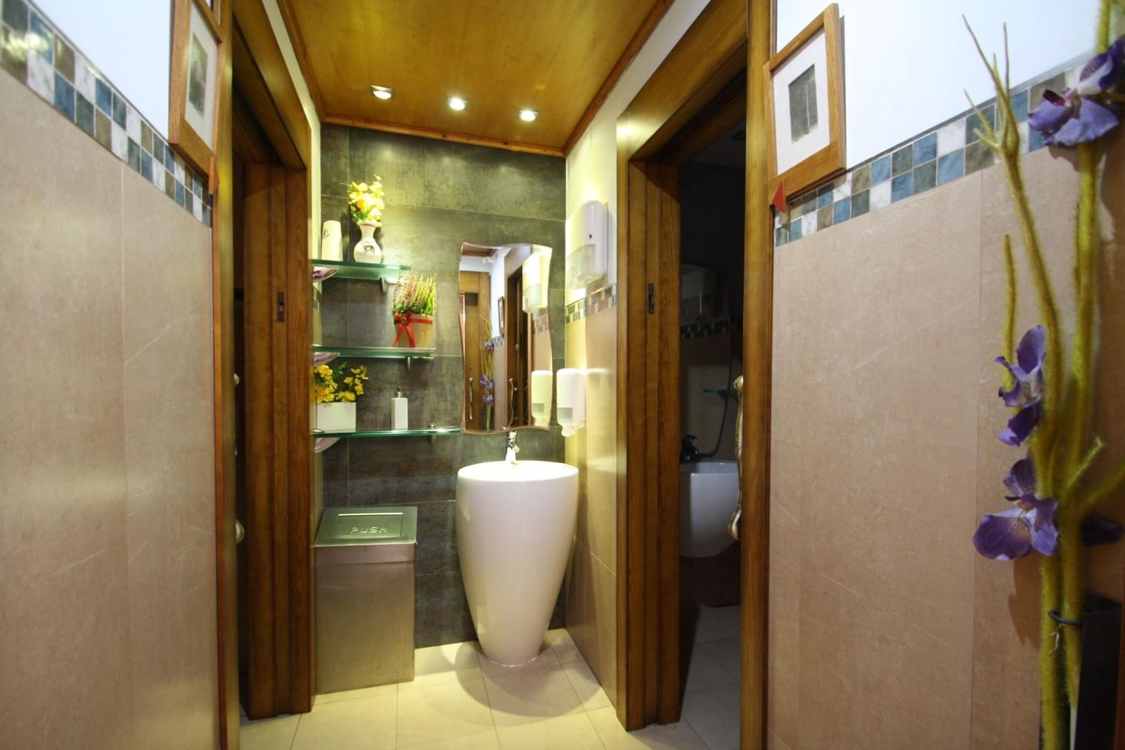 Commerciale in vendita in Benissa - 255.000 € (Rif: 9138764)